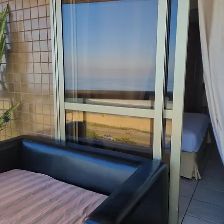 Flat Casa Del Mar Barra Da Tijuca Apartment Rio de Janeiro Exterior photo