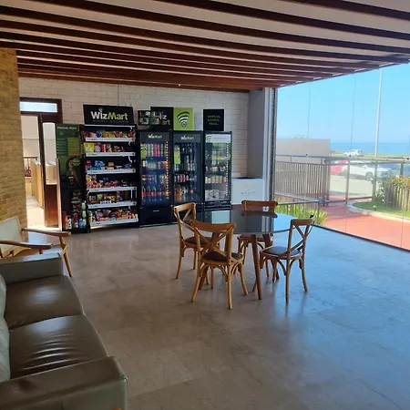 Flat Casa Del Mar Barra Da Tijuca Apartment Rio de Janeiro Exterior photo