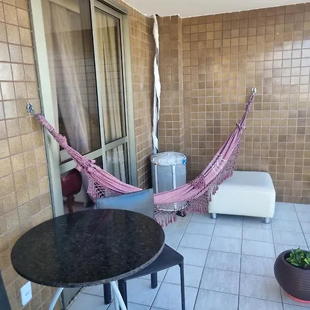 Flat Casa Del Mar Barra Da Tijuca Apartment Rio de Janeiro Exterior photo