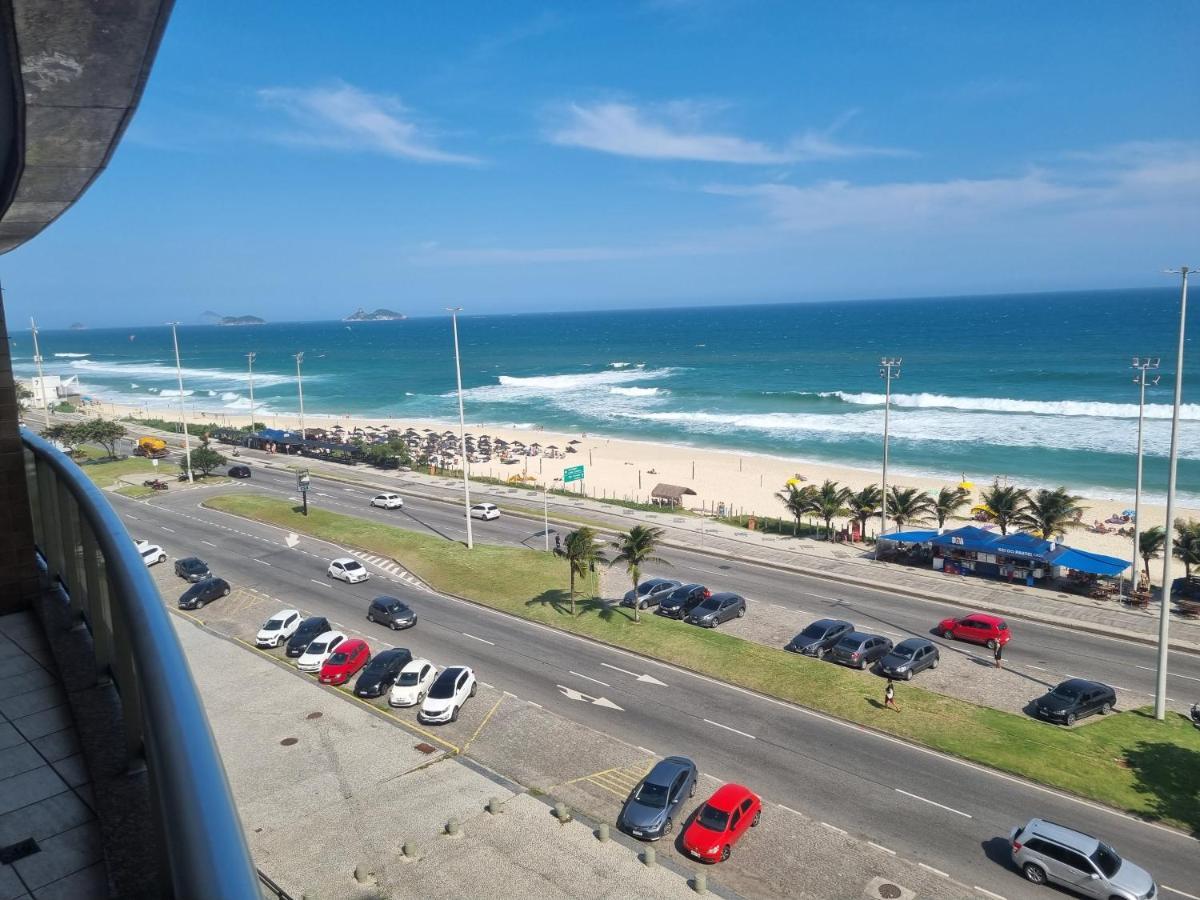 Flat Casa Del Mar Barra Da Tijuca Rio de Janeiro