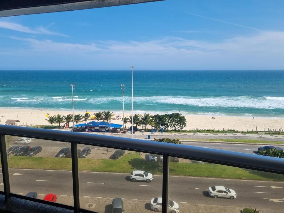 Flat Casa Del Mar Barra Da Tijuca * Rio de Janeiro