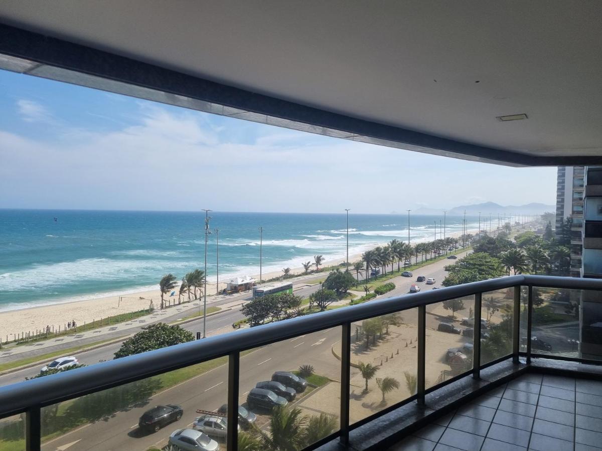 Apartment Flat Casa Del Mar Barra Da Tijuca
