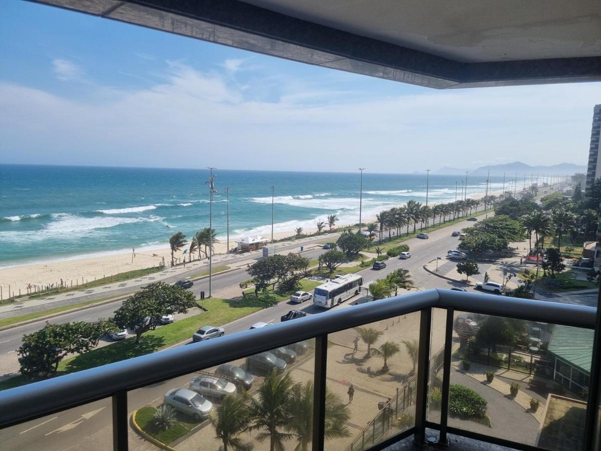 Flat Casa Del Mar Barra Da Tijuca * Rio de Janeiro