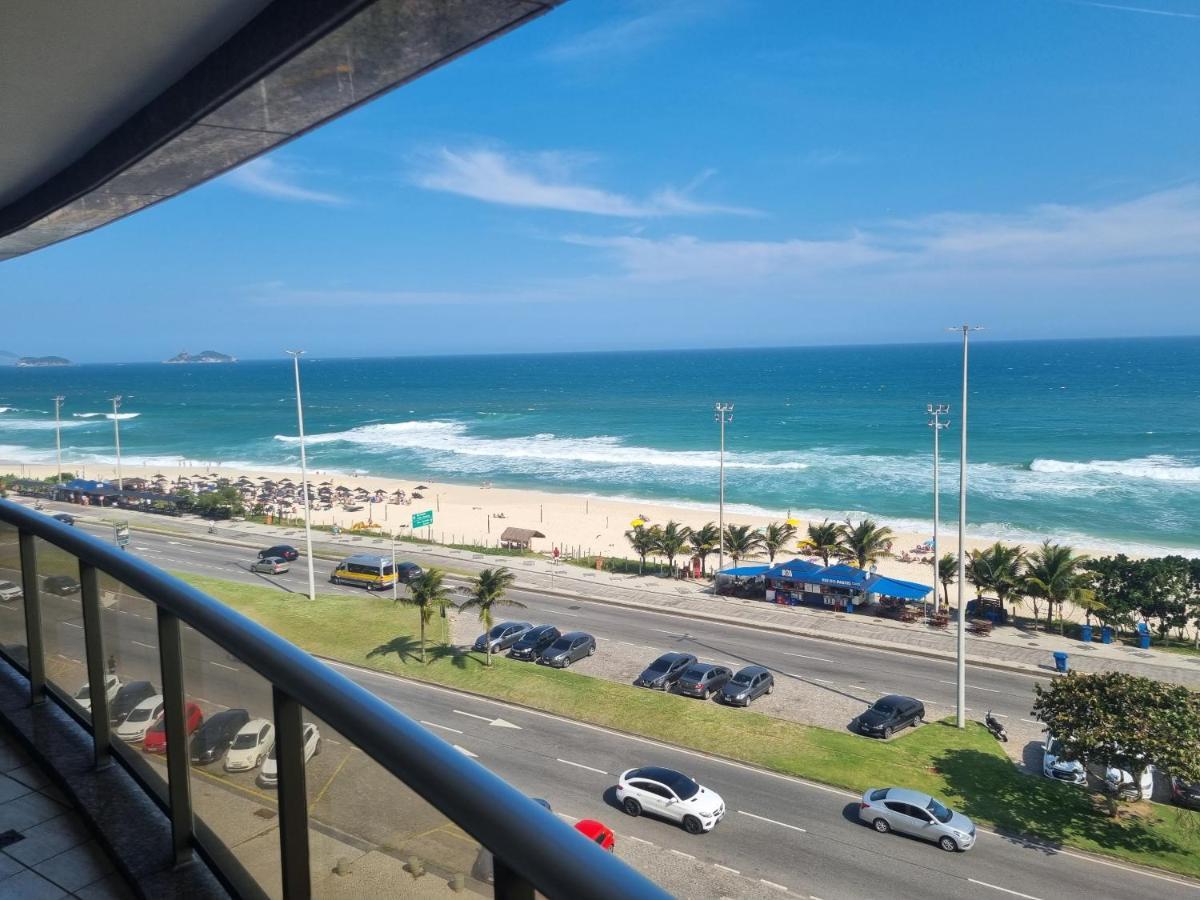 Apartment Flat Casa Del Mar Barra Da Tijuca *
