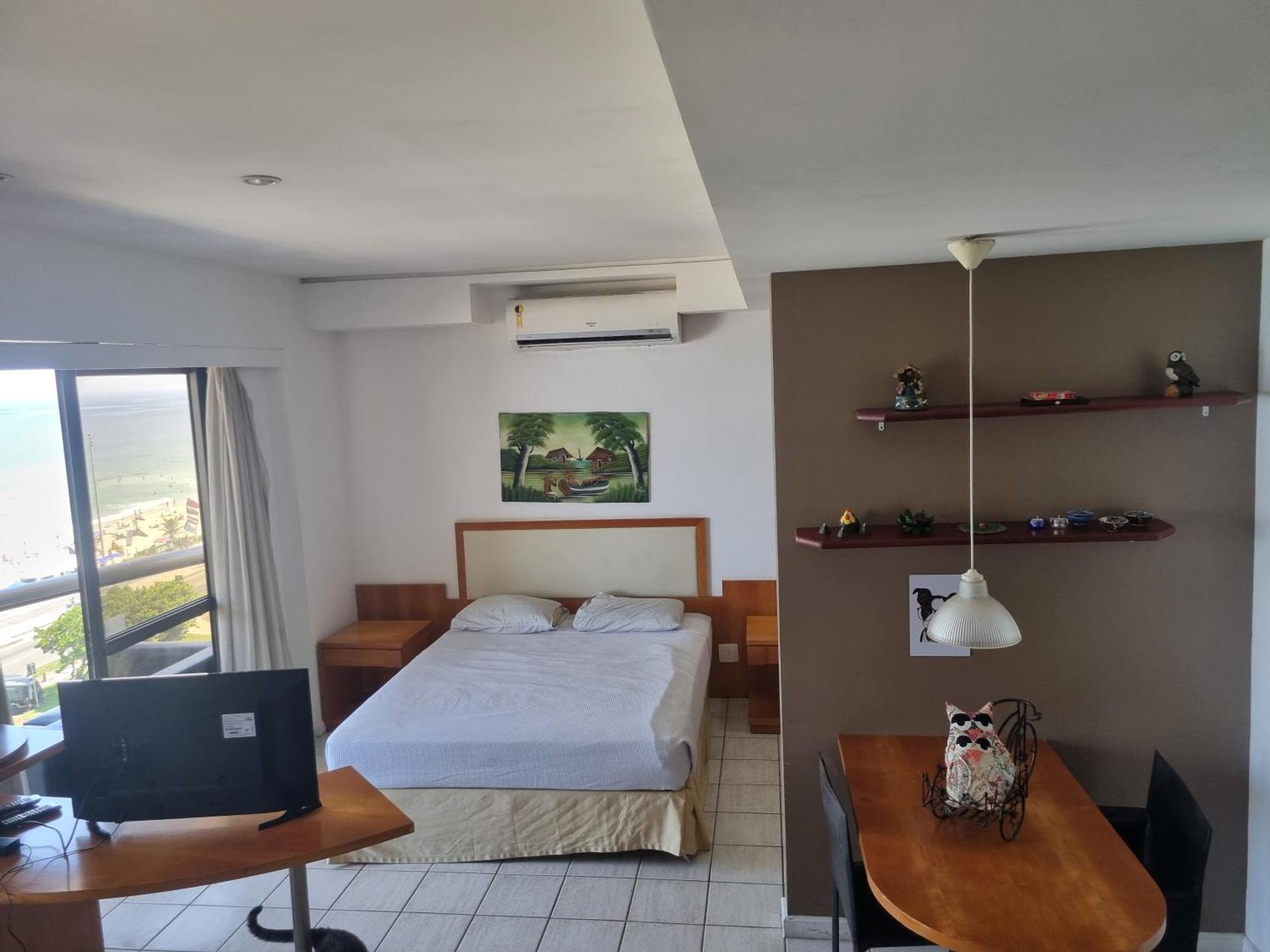 Flat Casa Del Mar Barra Da Tijuca Apartment *