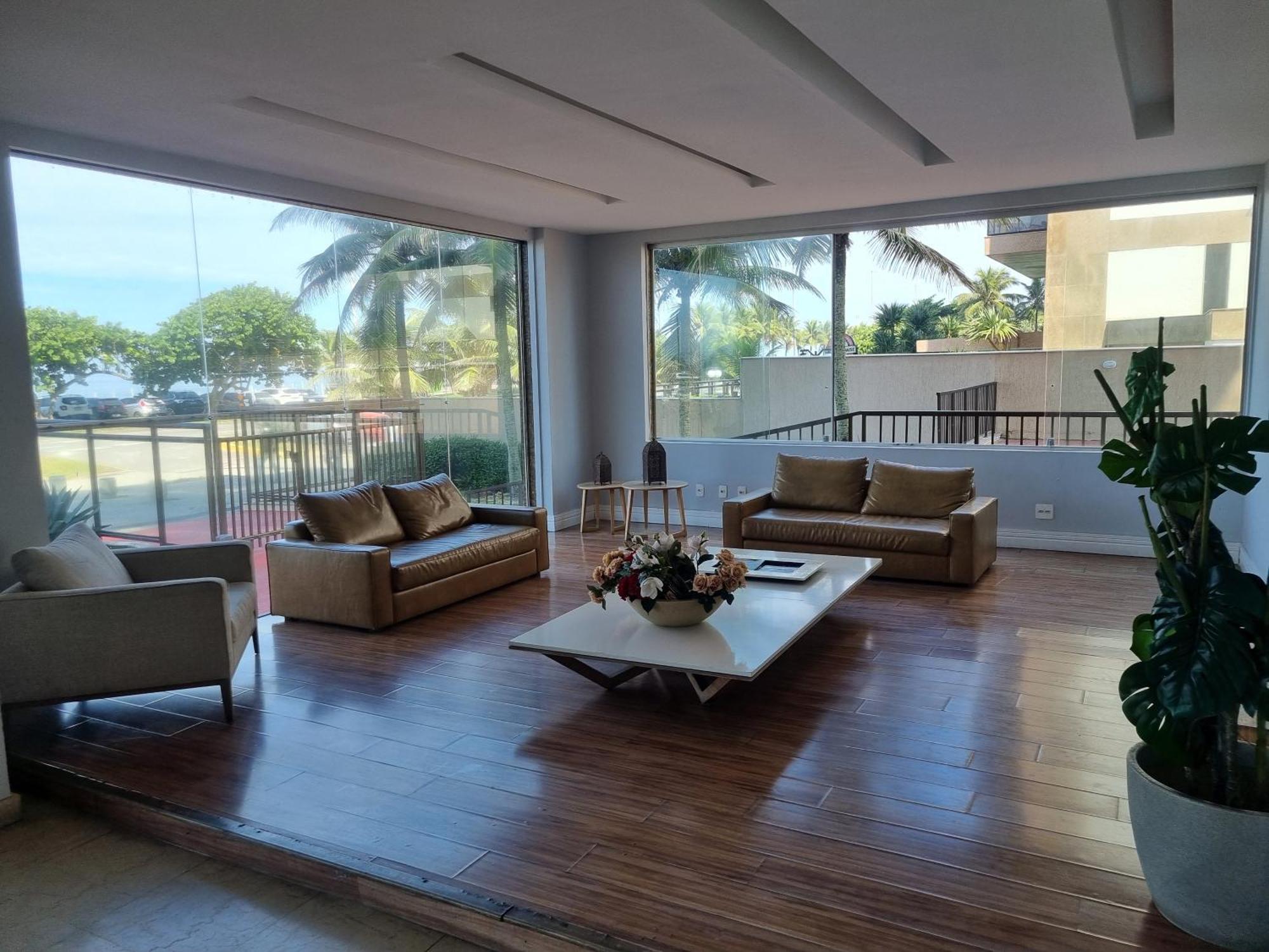 Flat Casa Del Mar Barra Da Tijuca Apartment *