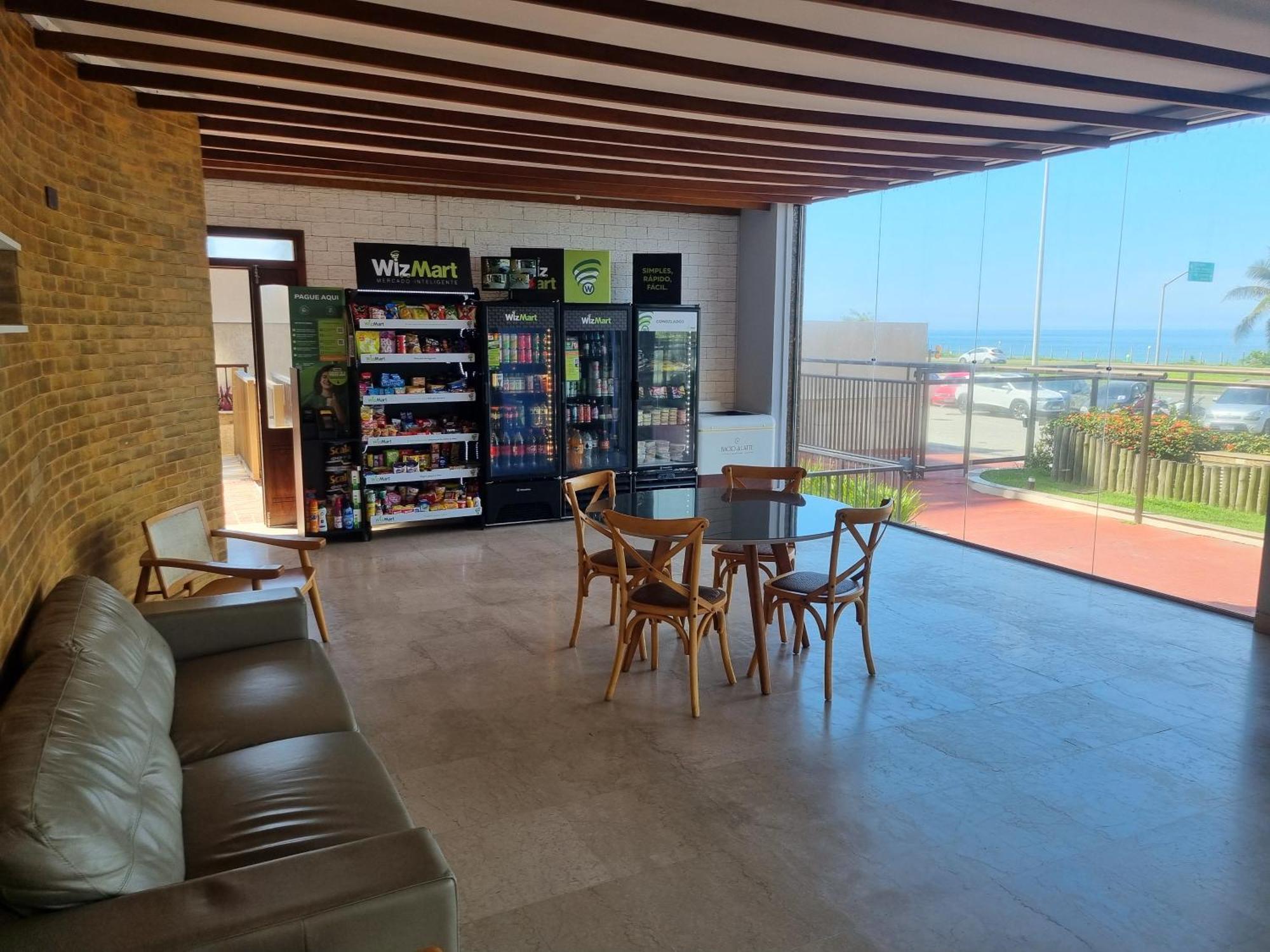 Flat Casa Del Mar Barra Da Tijuca Apartment Rio de Janeiro
