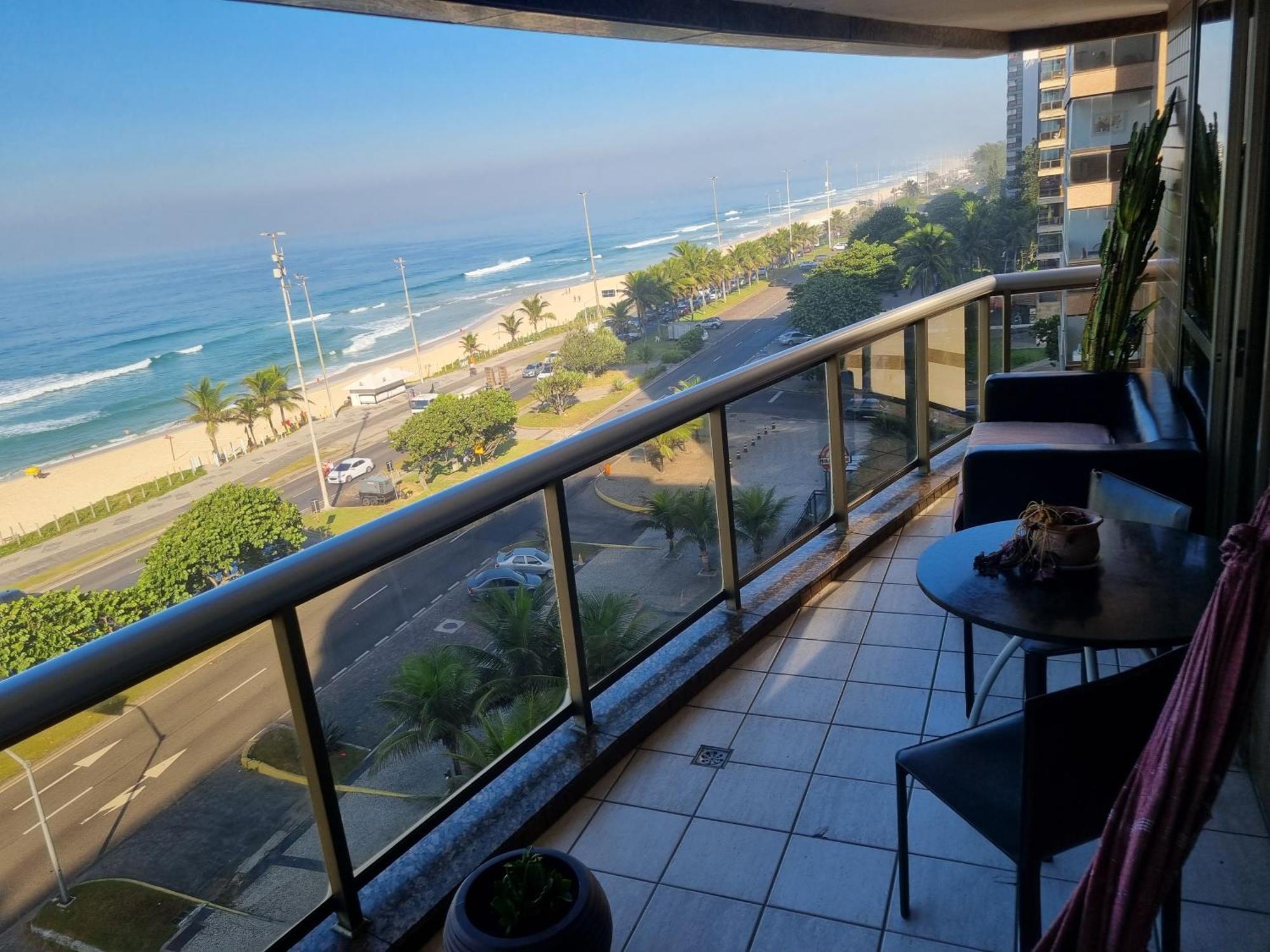 Apartment Flat Casa Del Mar Barra Da Tijuca