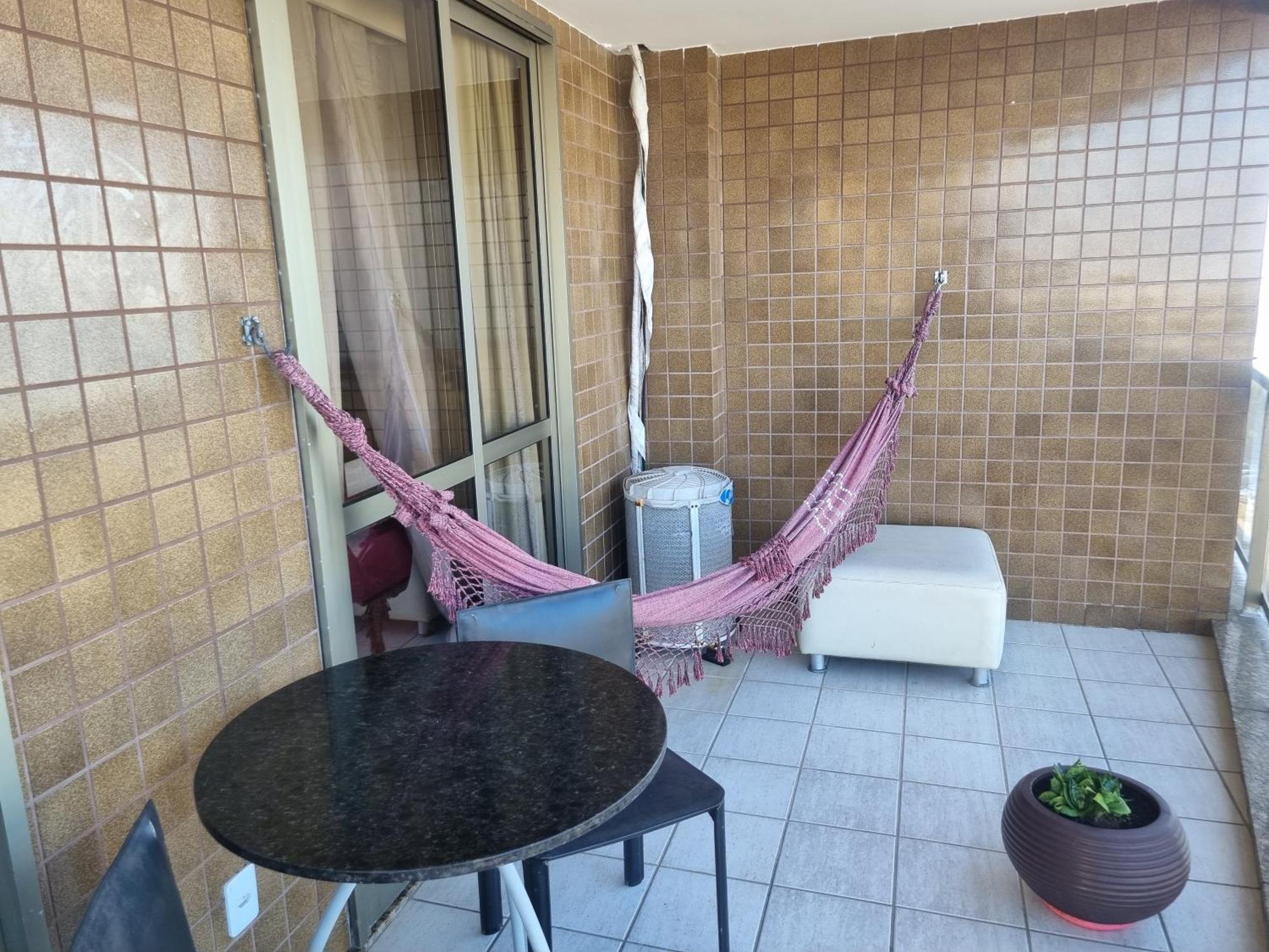 Apartment Flat Casa Del Mar Barra Da Tijuca