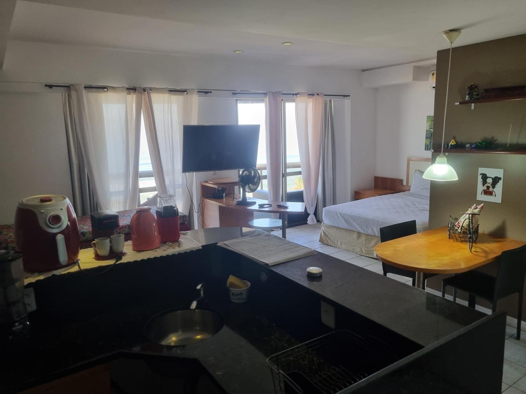Apartment Flat Casa Del Mar Barra Da Tijuca Rio de Janeiro