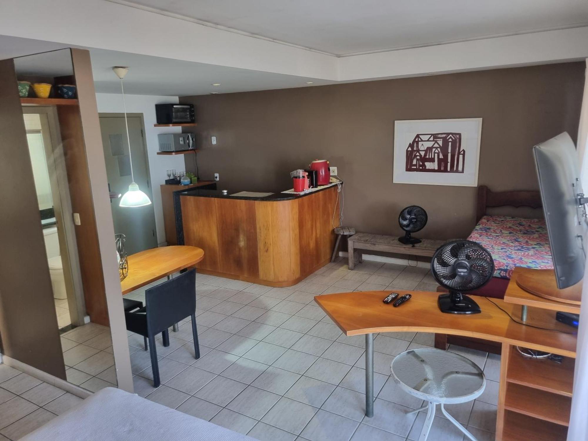 Flat Casa Del Mar Barra Da Tijuca Apartment *